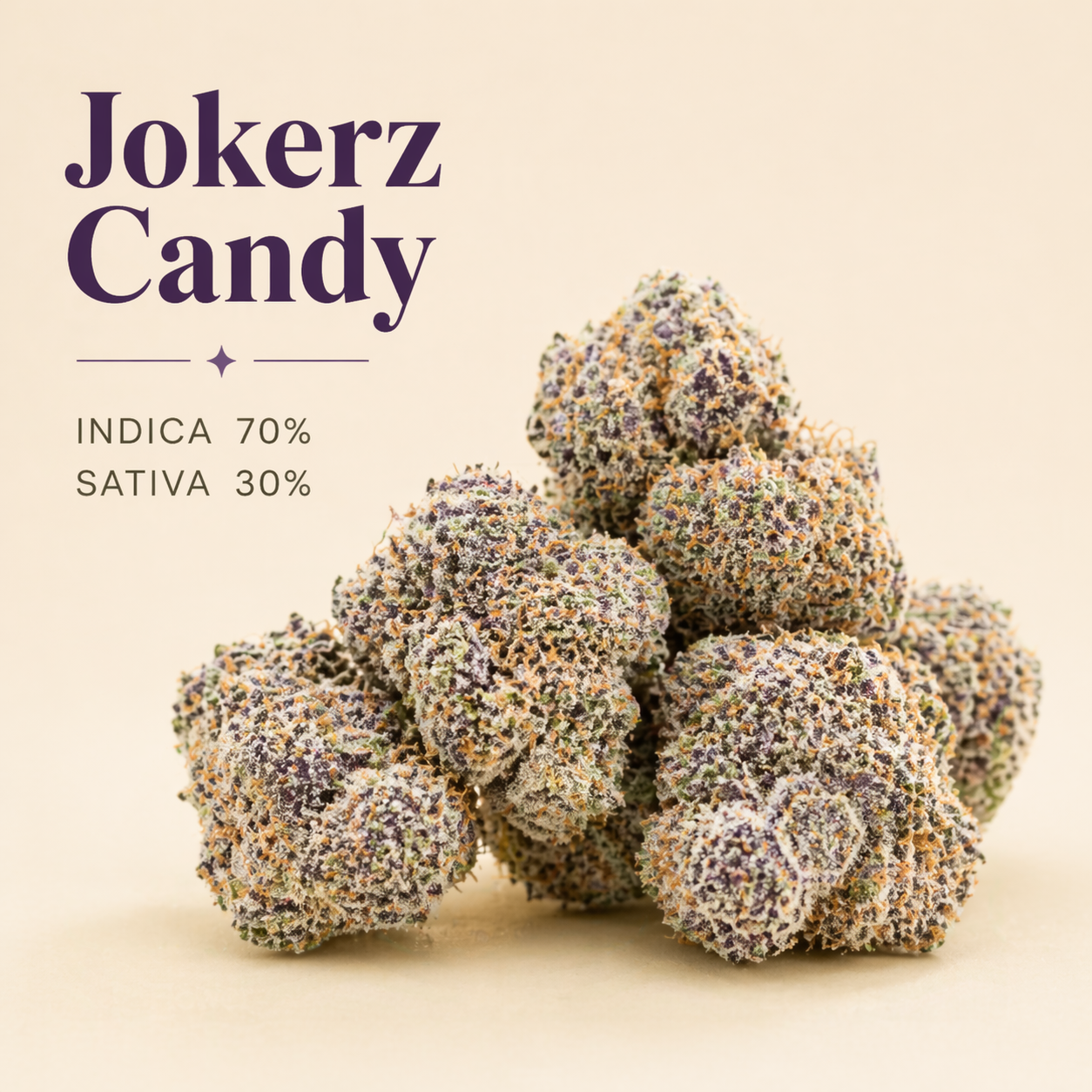 Jokerz Candy